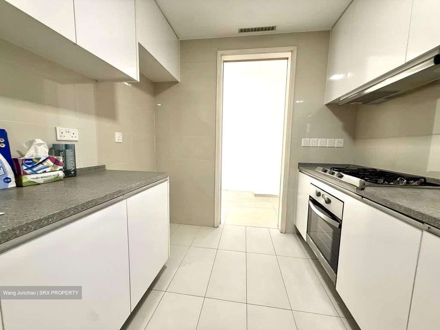 Kovan Regency (D19), Condominium #587189811